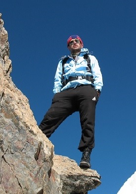 Giorgi Lortkiphanidze