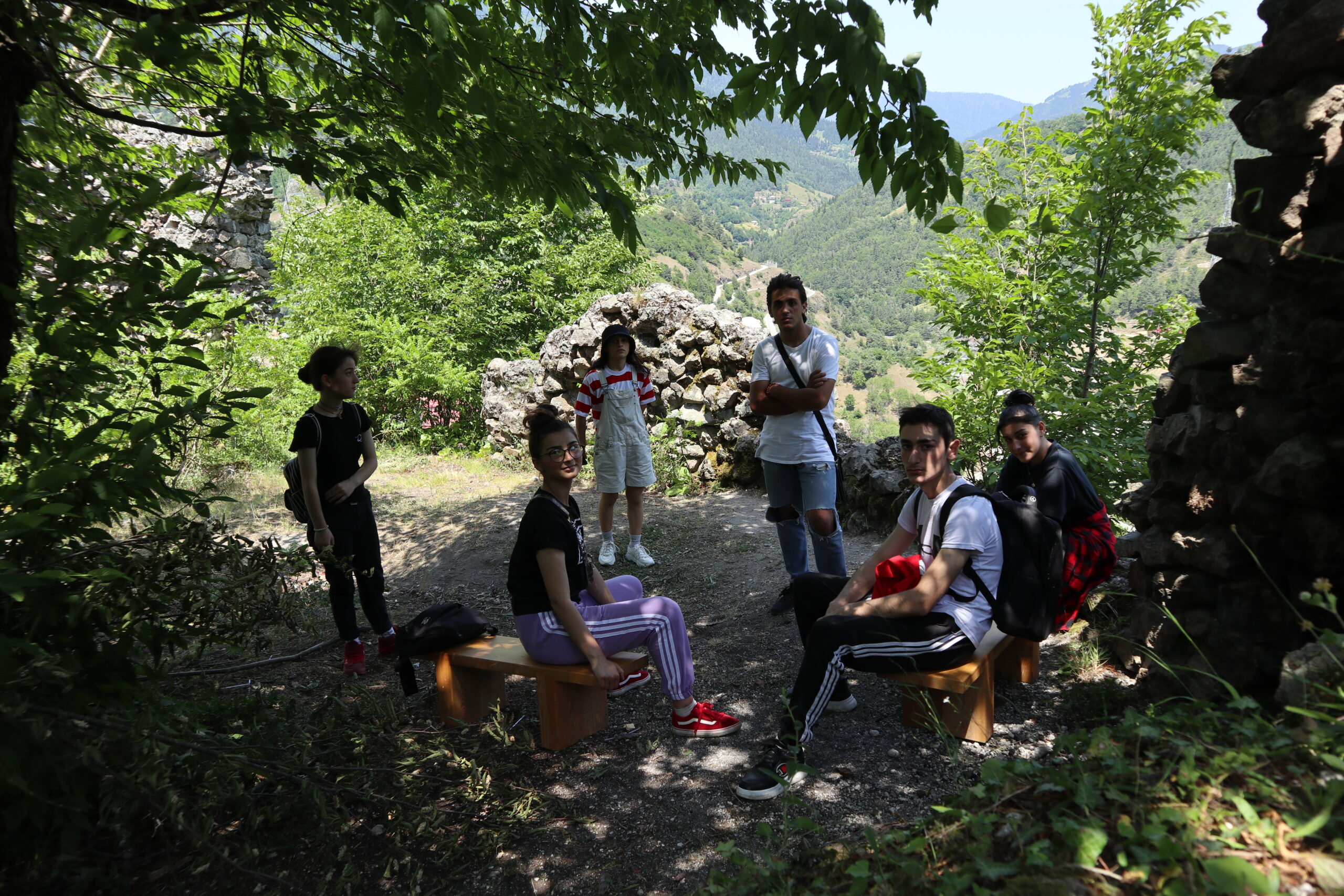 კავიანი
