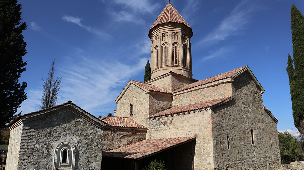 კახ-1